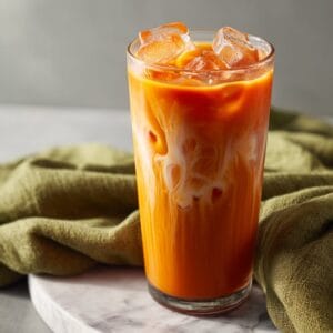 Thai Iced Tea